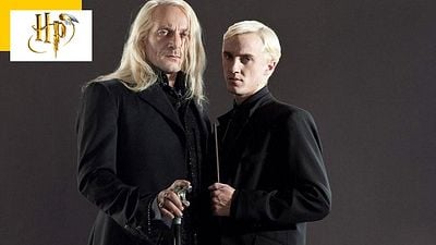 image de la news Harry Potter : deux méchants de la saga se sont retrouvés !