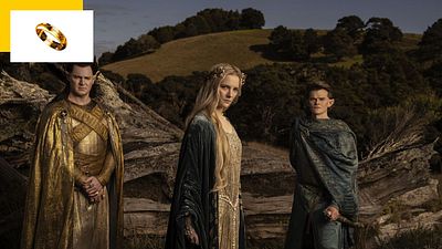 image de la news "Tolkien doit se retourner dans sa tombe !" : Elon Musk tacle Les Anneaux de Pouvoir sur Prime Video