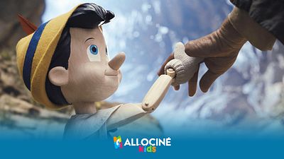 image de la news Pinocchio sur Disney+ : pourquoi vos enfants vont adorer cette nouvelle version avec Tom Hanks