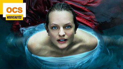 image de la news OCS : les films et séries à voir en septembre 2022 de The Handmaid's Tale saison 5 à la suite de House of the Dragon
