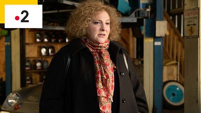 image de la news Marianne sur France 2 : "héroine moderne", "intrigue policière faible"... Que pense la presse de la série avec Marilou Berry ?