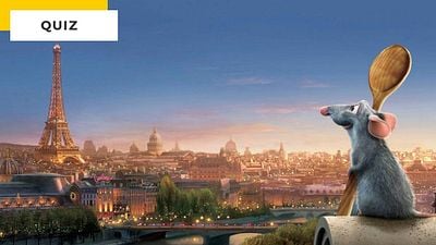 Quiz Cinéma : saurez-vous reconnaître ces films se déroulant à Paris ?