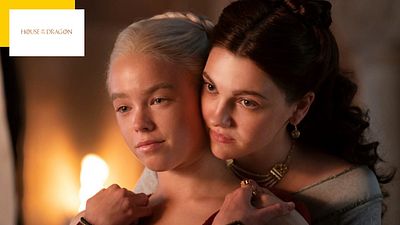 image de la news House of the Dragon : quelle scène de Game of Thrones l’interprète de Rhaenyra a rejoué pour son audition ?