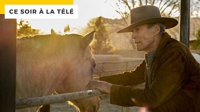 Ce soir à la télé : le dernier film de Clint Eastwood