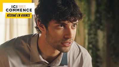 image de la news Ici tout commence : ce qui vous attend dans l’épisode 485 du lundi 12 septembre 2022 [SPOILERS]