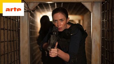 image de la news Sicario sur Arte : que signifie ce titre ?