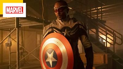 image de la news Marvel : 14 ans après, ce méchant fait son grand retour dans Captain America 4