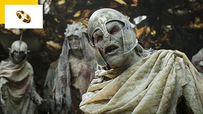 image de la news Le Seigneur des Anneaux : un oubli des films de Peter Jackson corrigé par la série les Anneaux de Pouvoir sur Prime Video