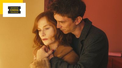 image de la news Isabelle Huppert : elle revient au cinéma dans À propos de Joan, un film étrange et poétique