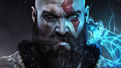 image de la news God of War Ragnarök : Kratos affronte Thor dans une formidable bande-annonce