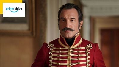 5 rôles pour redécouvrir Jean Dujardin sur Prime Video