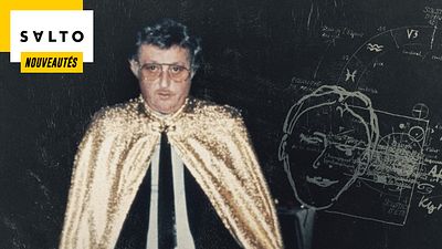 image de la news Au cœur de l'ordre du temple solaire : le documentaire choc La Secte est à voir sur Salto