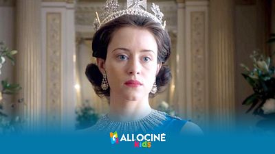 image de la news The Crown : la série qui aidera vos enfants à comprendre qui était Elizabeth II