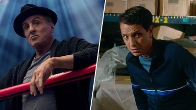 image de la news Rocky Balboa VS Karaté Kid : le projet fou qui aurait pu voir le jour