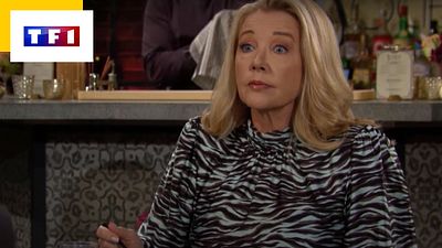 image de la news Les Feux de l'amour en avance : le résumé des épisodes du lundi 19 au vendredi 23 septembre 2022 [SPOILERS]