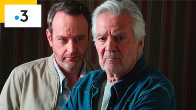 Mémoire Trouble sur France 3 : "émouvant", "original"... Que pense la presse du téléfilm avec Pierre Arditi ?