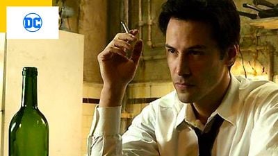 Constantine 2 : une suite annoncée avec Keanu Reeves pour le chasseur de démons !
