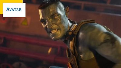 image de la news "Ce méchant dans Avatar est un grand accomplissement" : Stephen Lang heureux de revenir dans La Voie de l'eau