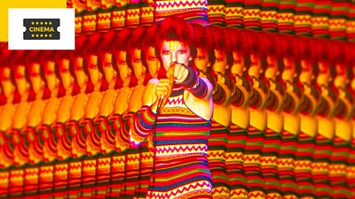 image de la news David Bowie au cinéma : vous ne l'avez jamais vu comme dans Moonage Daydream