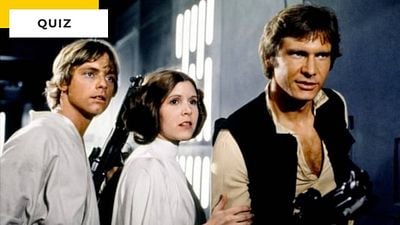 Quiz Star Wars : 8 questions sur Un nouvel espoir pour les experts de la saga