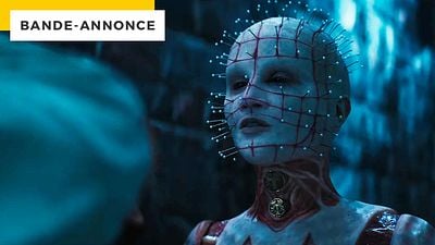 image de la news Hellraiser : on découvre enfin Pinhead au féminin dans la bande-annonce !