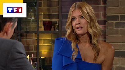 image de la news Les Feux de l'amour : Daniel, le fils de Phyllis, va revenir dans la série !