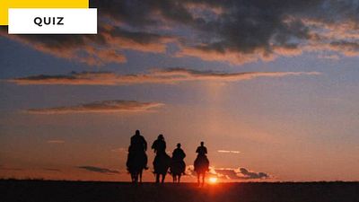 image de la news Quiz Steven Spielberg : impossible de reconnaître ces 9 films avec la toute dernière image !