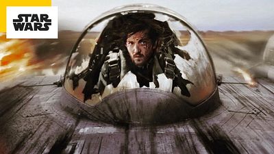 image de la news Andor sur Disney+ : "une série sociale, sombre et grandiose" "une série que personne n’attendait" que pense la presse de la série Star Wars ?