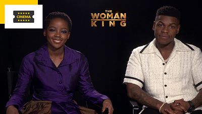 image de la news "The Woman King existe grâce à Black Panther" selon la réalisatrice Gina Prince-Bythewood