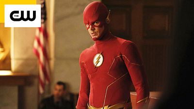 image de la news Flash : un acteur de The 100 va jouer un grand méchant de l'Arrowverse dans l'ultime saison