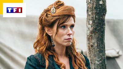 image de la news Les Combattantes sur TF1 : "éblouissante", "palpitante", "surjouée"... Que pense la presse de la série avec Audrey Fleurot et Sofia Essaïdi ?