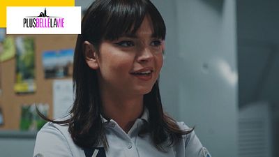 image de la news Plus belle la vie : l'influenceuse transgenre Meryl Bie (Alexandra) se confie sur son arrivée dans la série