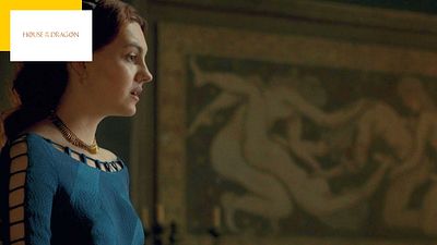 image de la news House of the Dragon : des tapisseries coquines font réagir les internautes... et les stars de la série Game of Thrones