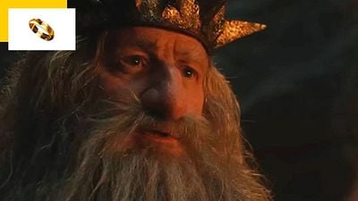 image de la news Les Anneaux de Pouvoir : un méchant de Harry Potter joue le Roi Nain dans la série Amazon