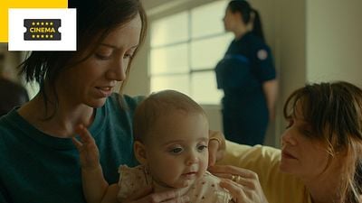 image de la news Le Sixième Enfant au cinéma : "Un désir de maternité coûte que coûte, viscéral et au-delà de la raison"