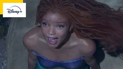image de la news Disney : Halle Bailey n'est pas la première Petite Sirène noire