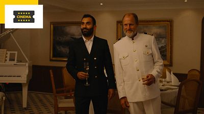 image de la news "J'aurais dû pousser les limites encore plus loin" : Sans filtre, la Palme d'or choc, arrive au cinéma. Attention, ça va tanguer !