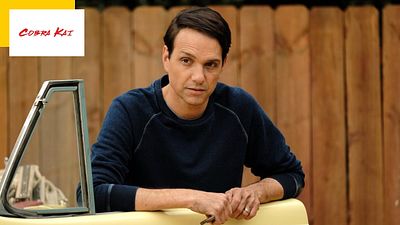 image de la news Cobra Kai : le créateur de la série Netflix n’a "rien à voir" avec le nouveau film Karaté Kid