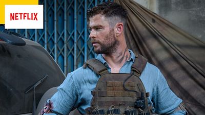 image de la news Tyler Rake 2 sur Netflix : cette vidéo tease une scène encore plus dingue que le plan-séquence du premier film