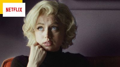 image de la news Marilyn Monroe : quelles actrices ont incarné l'icône avant  Ana de Armas sur Netflix ?