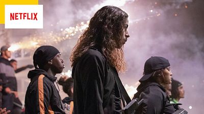 image de la news Athena : à qui est dédié le film Netflix ?