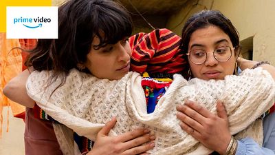 image de la news Miskina la pauvre sur Prime Video : on a vu et adoré la série de Melha Bedia