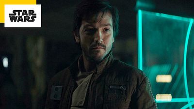 image de la news Star Wars : la série Andor conçue dans le prolongement des films de George Lucas