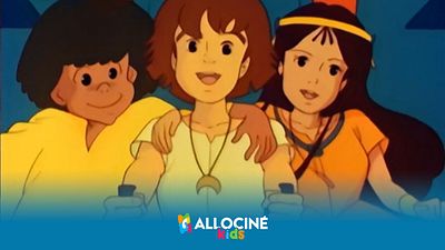 image de la news Les Mystérieuses cités d'or : Esteban retrouve-t-il son père à la fin du dessin animé ?