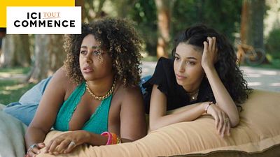 image de la news Ici tout commence : l'intrigue du Cercle, le 500e épisode, les nouveaux personnages... Le directeur de collection nous dit tout