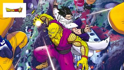 image de la news Dragon Ball Super Super Hero : "Meilleur que le précédent" "incroyable" "légendaire"... les fans ont adoré le nouveau film !