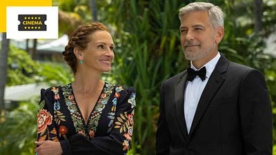 image de la news Ticket to Paradise : Julia Roberts et George Clooney vus par le casting de la comédie romantique