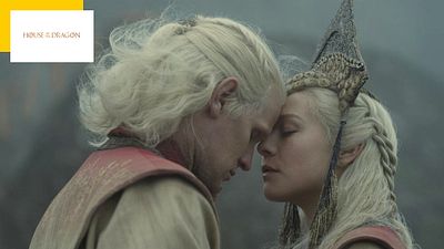 image de la news House of the Dragon : Daemon et Rhaenyra enfin réunis pour le plaisir des fans !