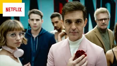 image de la news La Casa de Papel sur Netflix : Berlin est de retour dans un premier teaser de son spin-off