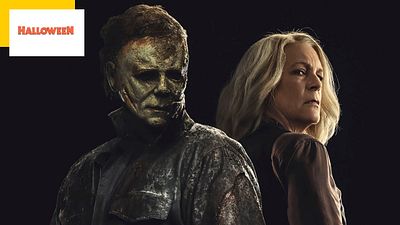 image de la news Halloween Ends : quelle interdiction pour le dernier film de la saga horrifique ?